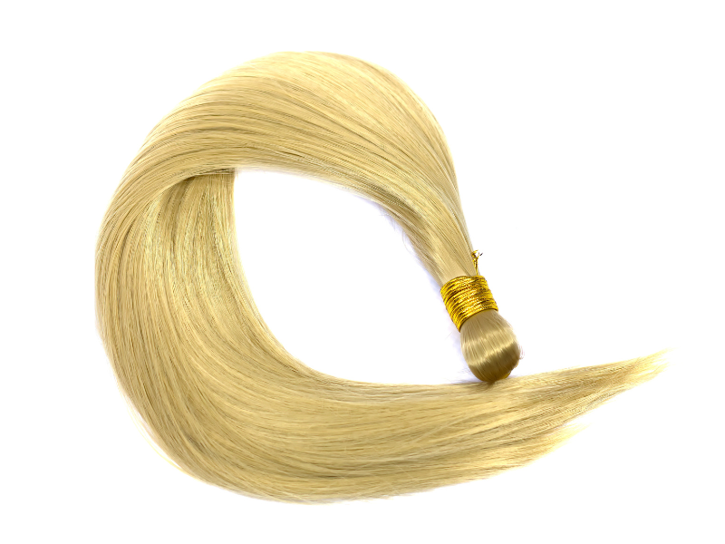 Color 24 Smooth Blonde Silk Hair Fibre | Pretoria Natural Hair Salon | The  Gentle Touch Co.