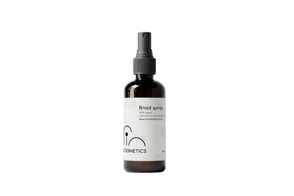 Braid Spray